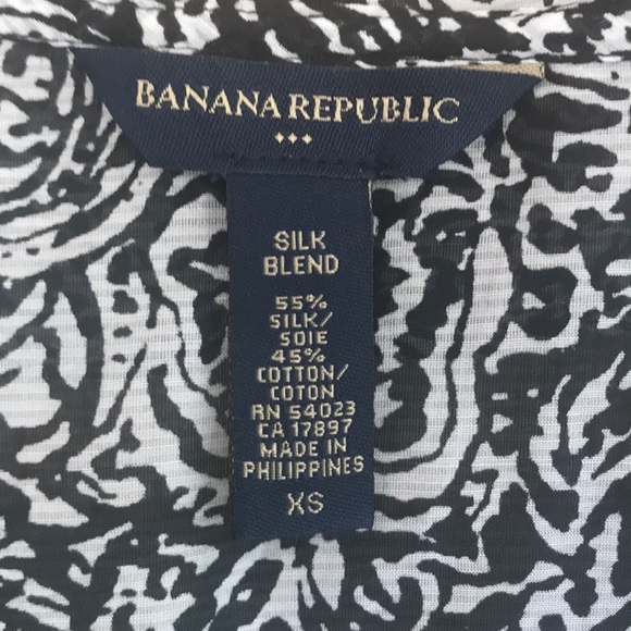 Blouse - Picture 2 of 3